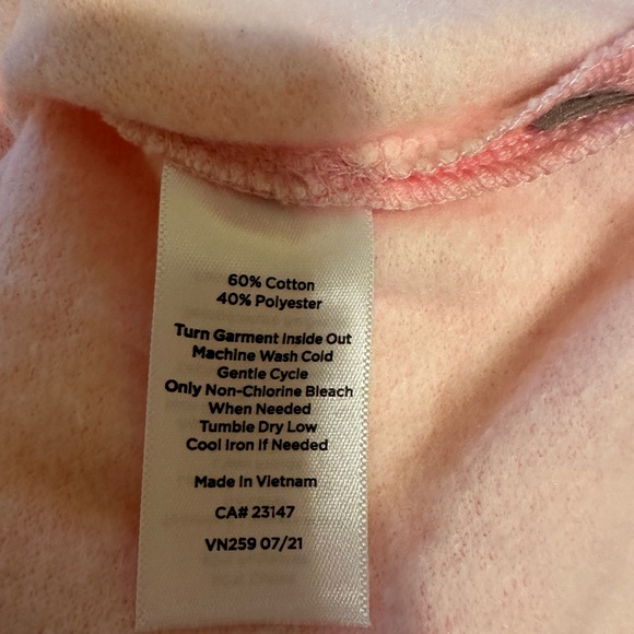 Talbots pullover - Picture 4 of 5